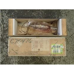 New Twentieth Century Machine Ball Screw, M/N: 217438