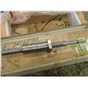 Image 2 : New Twentieth Century Machine Ball Screw, M/N: 217438