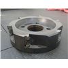 Image 2 : Kennametal 8" Insert Cartridge Face Mill, P/N: KACR 8S-K90BPD100R