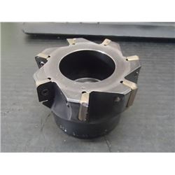 Carboloy 3" Indexable Face Mill, P/N: R220.69-03.00-16 523