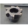 Image 1 : Carboloy 3" Indexable Face Mill, P/N: R220.69-03.00-16 523