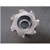 Image 2 : Carboloy 3" Indexable Face Mill, P/N: R220.69-03.00-16 523