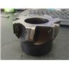Image 4 : Carboloy 3" Indexable Face Mill, P/N: R220.69-03.00-16 523
