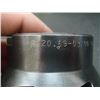 Image 7 : Carboloy 3" Indexable Face Mill, P/N: R220.69-03.00-16 523