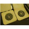 Image 2 : New Ingersoll 160mm x 20mm Milling Cutters, P/N: 56K6V16020BDR01