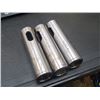 Image 1 : Bakuer #3 Morse Taper Adapters, P/N: 1-1/4 x 3MT