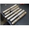 Image 1 : Bakuer #4 Morse Taper Adapters, P/N: 2" x 4MT