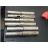 Image 2 : Bakuer #4 Morse Taper Adapters, P/N: 2" x 4MT