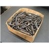 Image 1 : Large Lot of #1 Morse Taper Holders