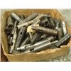 Image 3 : Large Lot of #3 Morse Taper Holders