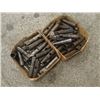 Image 1 : Large Lot of #4 Morse Taper Holders