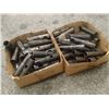 Image 2 : Large Lot of #4 Morse Taper Holders