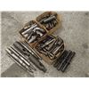 Image 1 : Lot of Misc Tool Holder Units, MT Holders, End Mill Holders