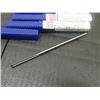 Image 2 : New KoolCarb Coolant Thru .1515" Solid Carbide Drills