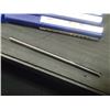 Image 2 : New KoolCarb Coolant Thru .1930" Solid Carbide Drills
