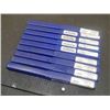 Image 1 : New Durapoint Carbide Tipped .5025" Reamers