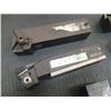 Image 2 : Lot of Misc Indexable Lathe Tool Holders