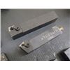 Image 3 : Lot of Misc Indexable Lathe Tool Holders
