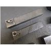 Image 2 : Lot of Misc Indexable Lathe Tool Holders