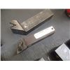 Image 3 : Lot of Misc Indexable Lathe Tool Holders