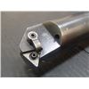 Image 3 : RTW 2.25" Indexable Coolant Thru Boring Bar, P/N: 35BG