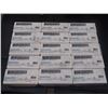Image 1 : New Valenite CBN Inserts, P/N: RBMA 68T Q32