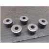 Image 2 : New Valenite CBN Inserts, P/N: RBMA 68T Q32