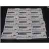 Image 1 : New Valenite CBN Inserts, P/N: RBMA 68T Q32
