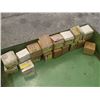Image 1 : Lot of Small Enerpac Threaded Cylinders