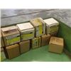 Image 2 : Lot of Small Enerpac Threaded Cylinders