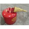 Image 1 : Eagle UI-50-FS 5 Gallon Safety Can