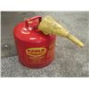 Image 2 : Eagle UI-50-FS 5 Gallon Safety Can