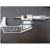 Image 2 : Mitutoyo 1-2" Digital Micrometer, .00005" Resolution, P/N: 293-722-10