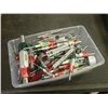 Image 1 : Lot of Misc Gage Pins/Holders
