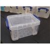 Image 3 : 16 Slot Plastic Organizer