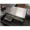 Image 2 : Pennsylvania 10lb x .002 Digital Scale, M/N: 7500