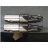 Image 2 : Valenite 1.5" Coolant Thru Indexable Milling Units, TL#- M1013367