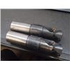 Image 1 : Valenite 1.75" Coolant Thru Indexable Milling Units, TL#- M1011224