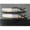 Image 2 : Valenite 1.75" Coolant Thru Indexable Milling Units, TL#- M1011224