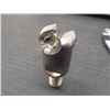 Image 1 : LMT Kieninger 1" Coolant Thru Module Milling Unit, P/N: ECC R12.1000TH35-02