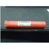 Image 1 : Fullerton .9461" Carbide Reamer, P/N: 1450L26