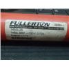 Image 8 : Fullerton .9461" Carbide Reamer, P/N: 1450L26