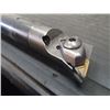 Image 3 : Kennametal 3/4" Indexable Coolant Thru Boring Bar, P/N: A12-NKQCL05