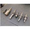 Image 1 : NMTB30 End Mill Holders