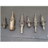 Image 2 : NMTB30 End Mill Holders