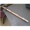 Image 1 : NMTB50 Extended 1.25" Arbor Holder