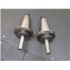 Image 2 : CAT50 Valenite PC2 Modular Holder, P/N: See Desc