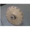 Image 2 : CAT50 Holder with 9" Indexable Slot Milling Cutter