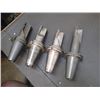 Image 1 : CAT50 Ingersoll 20mm Indexable Milling Units