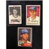 Image 1 : BASEBALL TRADING CARDS LOT